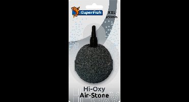 Superfish Hi Oxy Airstone - Beluchting - 50 mm