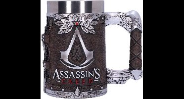 Nemesis Now Assassin's Creed - Of the Brotherhood Bierpul - Bruin