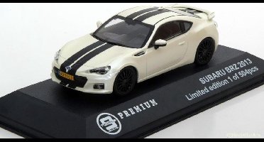Subaru BRZ 2013 - 1:43 - Triple 9 Collection