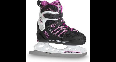 Fila - X-one ice 20 Girl - Schaatsen voor kinderen - Maat 29-32 - Roze - IJshockeyschaats voor kinderen