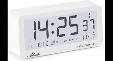 Atlanta horloge 1879-0