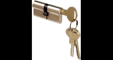 LIPS Control® 8662 certificaat cilinder - 30/35 - SKG** - Messing