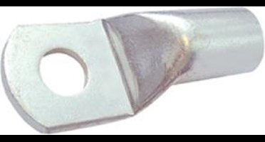 Klemko BK Pers Kabelschoen Voor Koperen Kabel DIN - 350350 [10 Stuks] - E2EV9