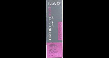 Permanente Kleur Revlon Revlonissimo Excel Gloss Nº 052 (70 ml)