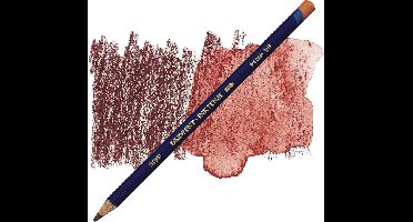 Inktense Red Oxide nr. 1910
