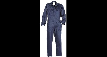 HAVEP Overall Force Pyrovatex 2892 - Nightblue - 62