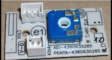 BEKO - Module - Thermostaat - 4360635285