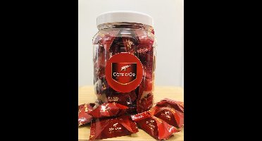Côte d'Or Mini Bouchée Melk - Chocolade Bonbons 500g - +/- 53 stuks