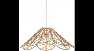 Atmosphera Hanglamp FOLK, metaal, 58 cm
