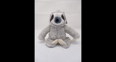 H&S Collection Deurstoppers - dieren 4 Ass - Aap - Luiaard - Giraf of Olifant