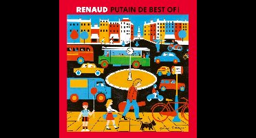 Putain De Best Of! (3CD)