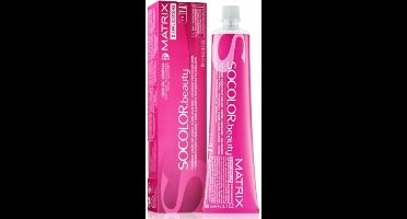 Permanente Kleur Matrix Socolor Beauty Matrix 7W (90 ml)