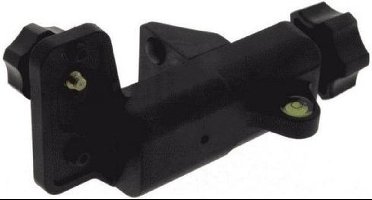 Laserliner 028.75.01 Universele houder voor SensoLite 410