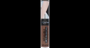 L'Oréal More Than Concealer - 341 Moka