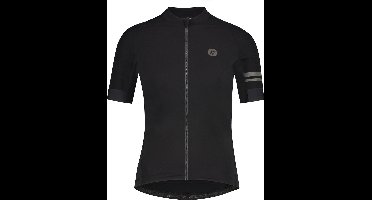 AGU Woven Fietsshirt Premium Dames - Black - S