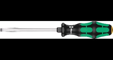 Schroevendraaier 334 SK 7,0x1,2x125mm Wera