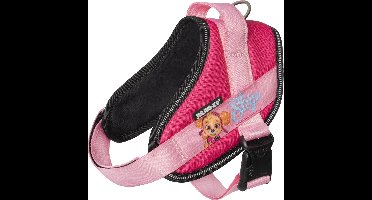 JK9® Paw Patrol - Hondentuig - Maat S - Skye