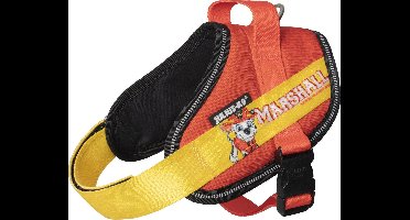 JK9® Paw Patrol - Hondentuig - Maat XS - Marshall