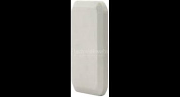 Eaton U402 Eindkap 2 OMHOOG met M6 inzetstukken - 1860718 - E3GVM