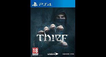 Thief - PS4