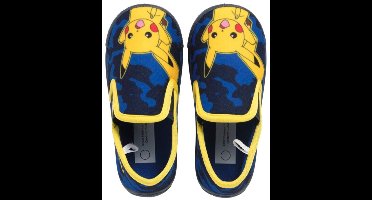 Pokémon Pikachu Pantoffels Maat 29