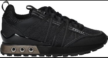 CRUYFF JUNIOR Fearia Sneakers - Jongens - Zwart - Maat 34