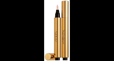 Yves Saint Laurent Touche Éclat Concealer - 2.5 Luminous Vanilla
