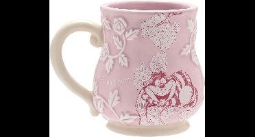 Disney Home - Alice in Wonderland - Mok Cheshire Cat