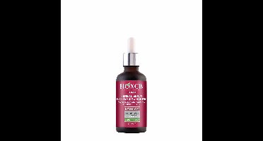 Bioxcin Forte Serum Tegen Intense Haaruitval / Gepatenteerd Biocomplex B11-plantenextract & Procyanidin / 50 ml - haarverzorging - Anti-haaruival