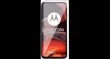 Screenprotector geschikt voor Motorola Moto G05 / G15 / G15 Power / E15 - Glas Screen Protector