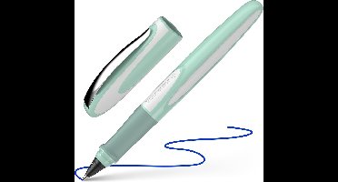 Schneider rollerball - Ray - Pistacchio - penpunt M - S-187813
