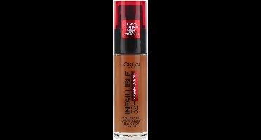 L'Oréal Infallible 32H Fresh Wear Foundation - 340 Copper