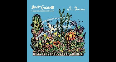 Jeff Goldblum & The Mildred Snitzer Orchestra - Still Blooming (CD)