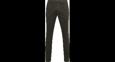 Steppin' Out Chino broek Newbury Olive - Maat 52 - Heren - Mannen broeken