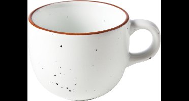 Cosy&Trendy For Professionals Terra Arena Kopje - Ø 8 cm x 6.5 cm - 20 cl