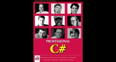 Professional C#
