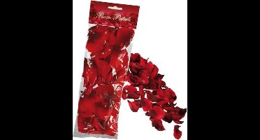 Rozen Blaadjes