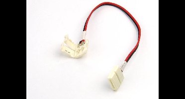 Groenovatie LED Strip - Klik Connector - 2835 SMD - Soldeervrij