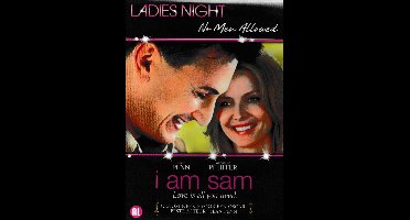 I am Sam (Ladies Night)