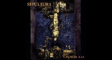 Chaos A.D.