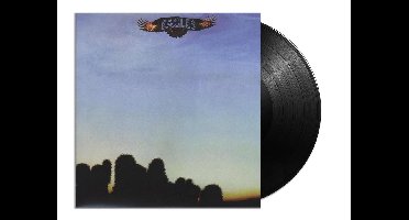 Eagles (LP)