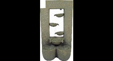 Ubbink - AcquaArte - Bern - waterornament