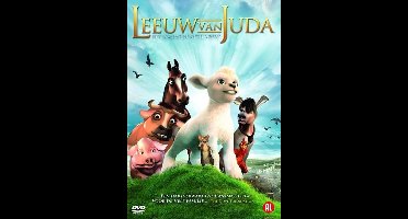 Leeuw Van Juda