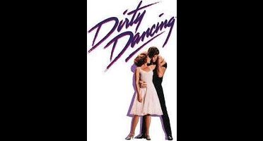Speelfilm - Dirty Dancing