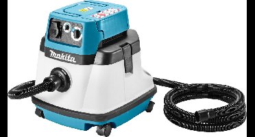 Makita VC2510LX1 Stofzuiger L-Klasse 25L