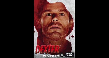 Dexter - Seizoen 5