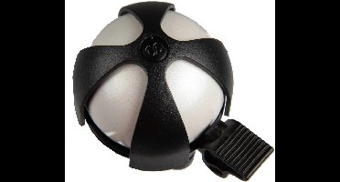 Fetsbel Simson Sport - wit/zwart