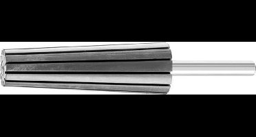 Schuurhulsopnemer S6mm 29x30mm conisch Pferd