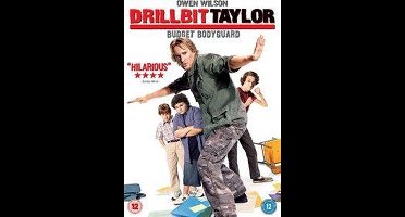 Drillbit Taylor