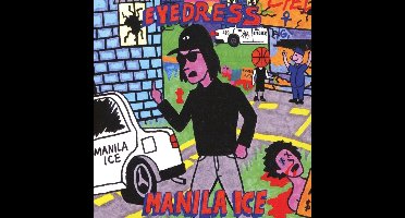 Manila Ice